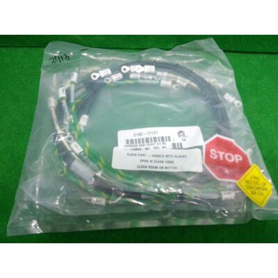 AMAT 0140-17171 线束 ASSY RIGHT A/C BO,全新