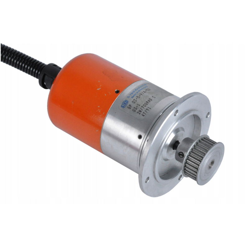 SIKO 电位器 GP 03-5-V/4-E1 03-1,2W/70GRAD C,47/91,1k / 50