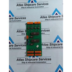 Electro-Flow Controlli EFC121A PCB Scheda