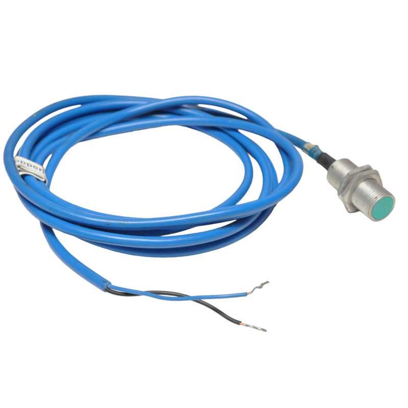 PEPPERL+FUCHS inductive sensor NJ2-11-N-G