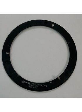 AMAT 0020-28055 TOP MEMBRANE CLAMP 300 毫米 TITAN PROFILER,