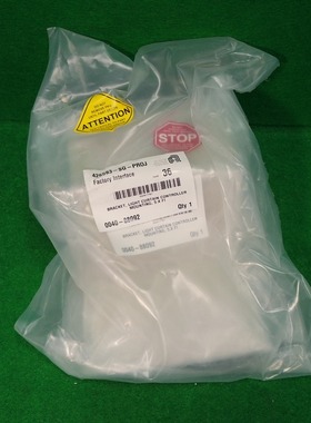 AMAT 0040-88092 手镯,轻型控制器 MOUNTI,全新