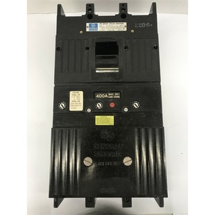 400 Mod.5 600 杆 交流电 TRi Break 断路器 通用电气 43F