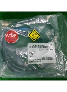 AMAT 0150-16278 电缆组件,HR2,电机驱动器电源,REF,全新