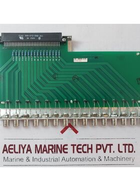 395-072-558-301 pcb card at 0500 5335 01 rev e ac8150c
