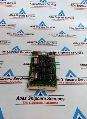 Scheda PCB ULSTEIN MARINE PTP40010B