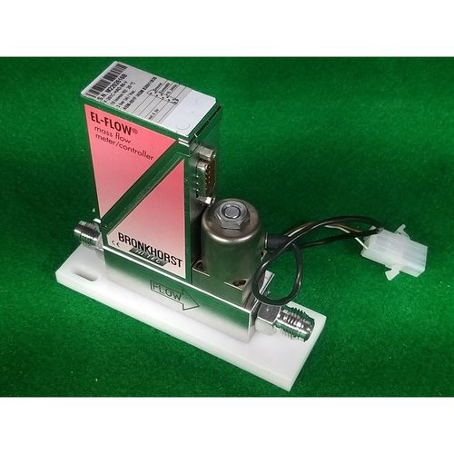 ASM 830011838 EL-FLOW CONTROLE HI-TEC F-201C-HAD-88-V,二手