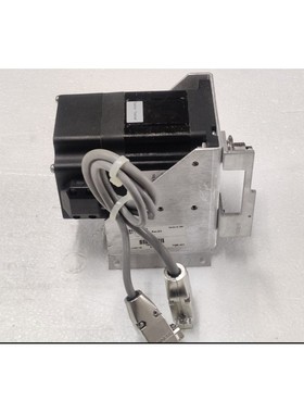 Seatel 125081-1 亚利桑那州电机组件,带编码器