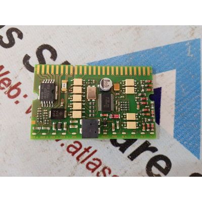 Pepperl fuchs Vaa-4e4a-cb-ze/E2-y Placa de Circuito Impreso