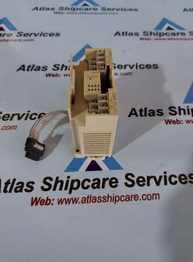 Mitsubishi FX0N-8EYR Programmabile Controller