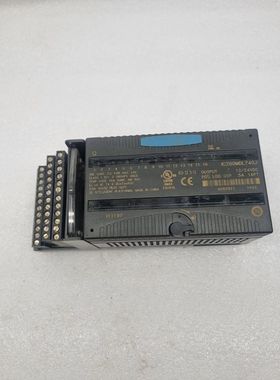 Módulo De Salida GE IC200MDL740J Envío Rápido Y Gratis