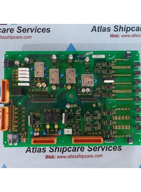 P-D-000279 V5 PCB Karte P-D-000302