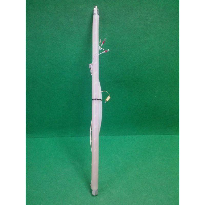 Fusion Axcelis 310331 排气加热器总成，全新