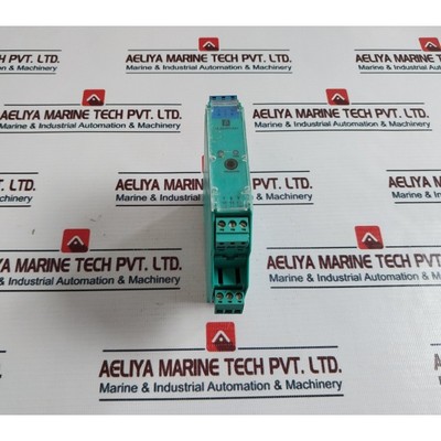 Convertisseur De Température Pepperl+Fuchs KFD2-UT2-EX1 248