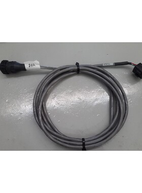 AMAT 0140-01947 电缆 BRUSH POS MOTORS POWER SCRUBBER 2,二手