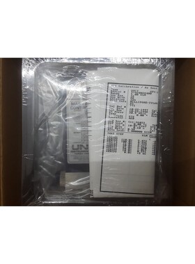 UNIT UFC-1200A MASS 流量控制器气体:O2 5 SLM,全新