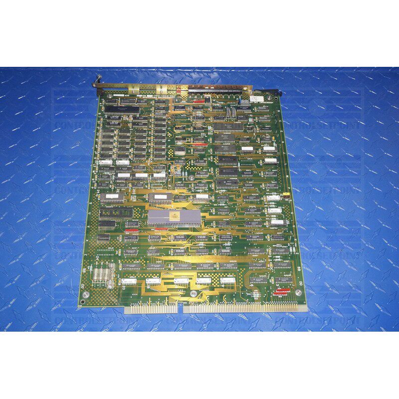 EMERSON RS3 01984-1594-0002 COORDINATOR 处理器 II (CPII)