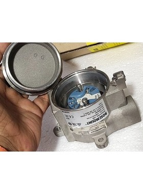 Rosemount 248HAE Hart 4-20 mA 钢制外壳温度变送器传感器
