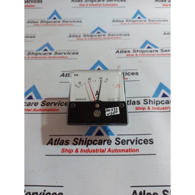 DAIICHI KEIKI PSK-60 Misuratore A Pannello