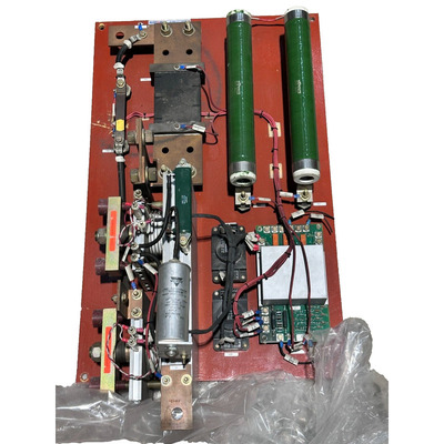 ALSTOM A54N0701AAGE 110698