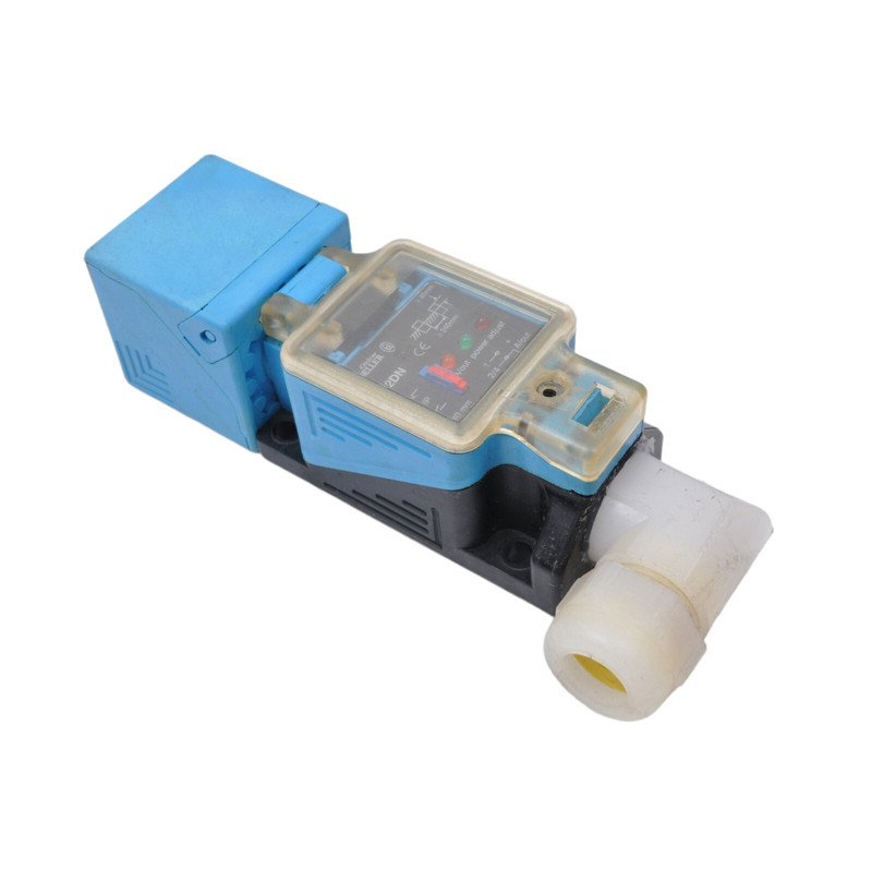 MOELLER inductive sensor ATI 2DN, 10-60V, 400 mA, PNP