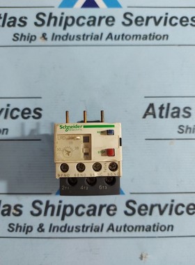 SCHNEIDER ELECTRIC LRD 35C RELè TERMICO DI SOVRACCARICO 30-