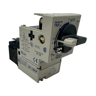 TELEMECANIQUE LB1 LB03P10 MODULE DE PROTECTION