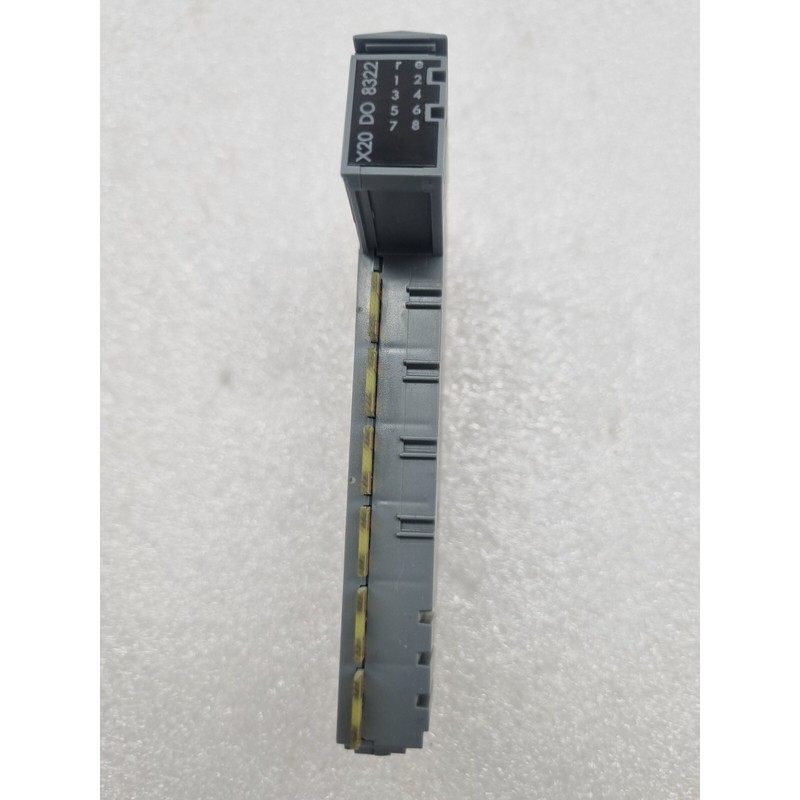 Modulo Di Uscita Digitale B&R X20 DO 8322 Spedizione Gratuit