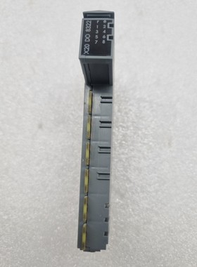 Modulo Di Uscita Digitale B&R X20 DO 8322 Spedizione Gratuit