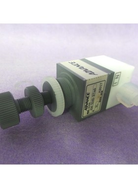 ADVANCE AM-3240-BTm0 气门聚四氟乙烯,二手