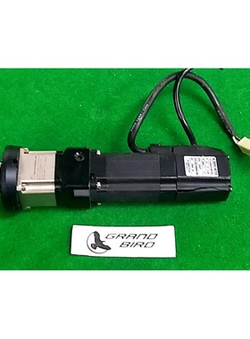 KOMOTEK KANZ-01BG1S2 交流电伺服电机 带 APEX 动态 AB042-S2-P1