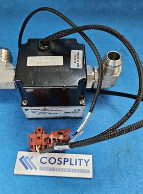 AMAT 0190-00533 水流开关 带计量器,35.2-41.6 LPM
