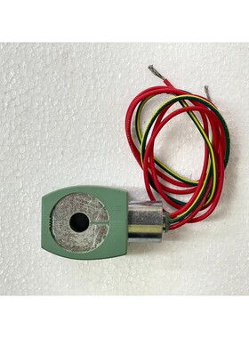 Asco MP-C-080 Solenoid Coil 238210-032-D 120/60,110/50FTT070