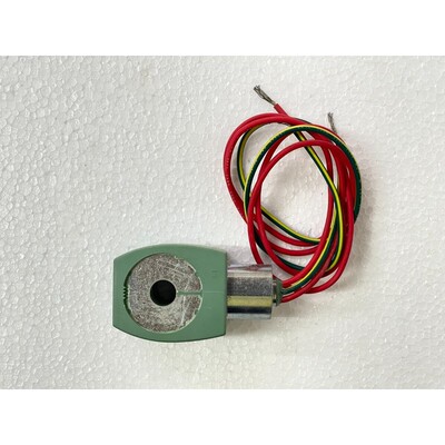 Asco MP-C-080 Solenoid Coil 238210-032-D 120/60,110/50FTT070