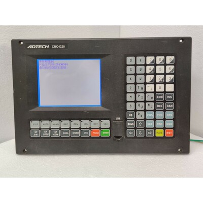 ADTECH CNC4220 CNC Kontroll- 4-Axis Drehbank/Maschine Einhei