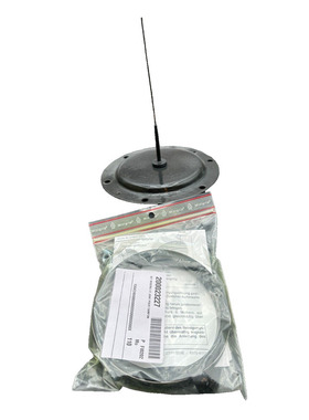 CHAPPEE 200000092 182559 TAMPON + ANODE ACI + JOINT (D.112)