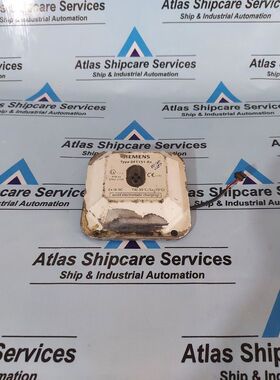 Siemens DF1151-Ex Infrarossi Fiamma Rilevatore