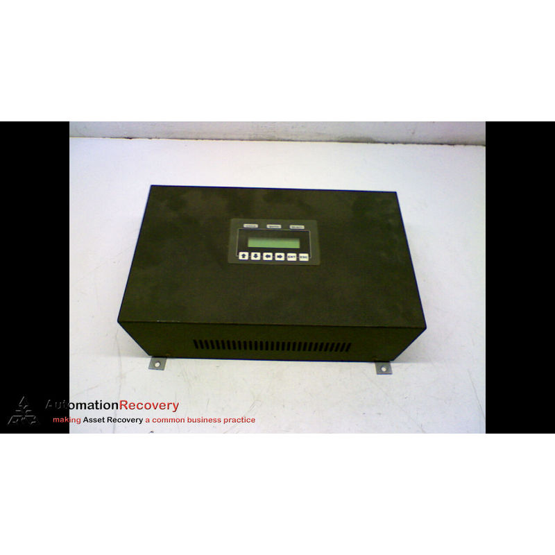 487-068517 部件冷却器 FIRMWARE-VER2.2 输出 30/20 VDC #159888