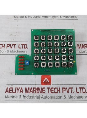BHEL 69203TB2A PCB For HMI Control Panel