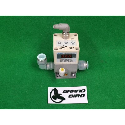 SMC ITV2030-243N-DI000101 DC24V,二手