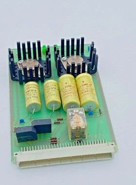 Adani PSC E800000010 Circuit Board