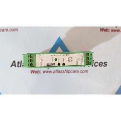 Convertitore Phoenix Contact MCR-C-UI-UI-DCI