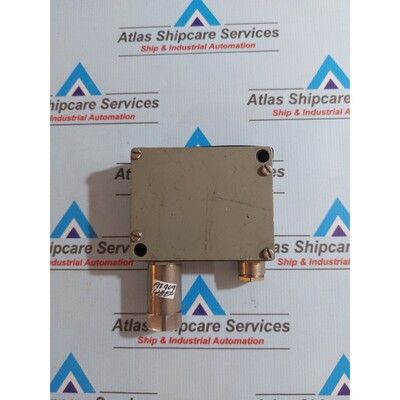 Transmisor De Presión Trafag 8202.79.2210 0...16 BAR-G