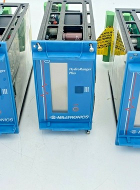 1pc x Milltronics Siemens HydroRanger Plus Rack