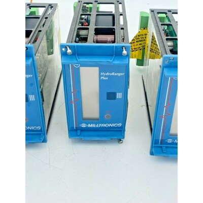 1pc x Milltronics Siemens HydroRanger Plus Rack