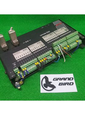 JETTER D32 PNP 远程扩展模块,二手