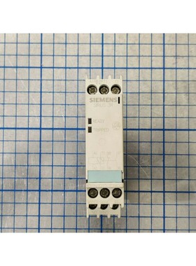 Siemens 3RN1010-1CM00 Sirius 3R Relay