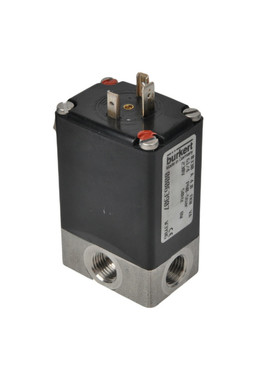 BURKERT 电磁阀 0330A 4.0 00063907 PN0-5bar 0330A FKM VA 230V