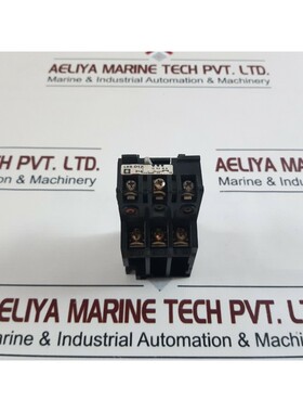 Telemecanique Lr4-d12 Thermal Overload Relay 600 V 40a