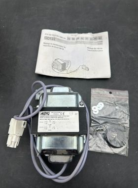 MENG GD122 TRANSFORMATEUR DE SEPARATION DE CIRCUITS 160VA 23